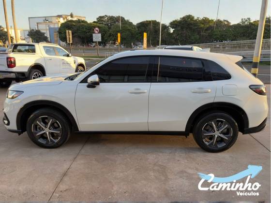 HONDA ZR-V 2.0 i-VTEC GASOLINA TOURING CVT